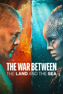 The War Between the Land and the Sea, Cover, HD, Serien Stream, ganze Folge