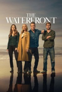 The Waterfront Cover, The Waterfront Poster, HD