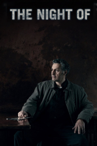 The Night Of: Die Wahrheit einer Nacht Cover, Poster, The Night Of: Die Wahrheit einer Nacht
