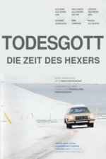 Cover Todesgott - Die Zeit des Hexers, Poster Todesgott - Die Zeit des Hexers