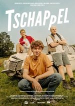 Cover Tschappel, Poster Tschappel