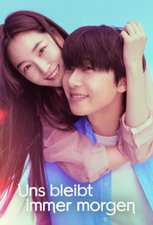 Uns bleibt immer morgen, Cover, HD, Serien Stream, ganze Folge