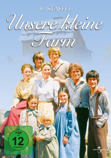 Unsere kleine Farm Cover, Poster, Unsere kleine Farm