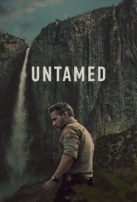 Cover Untamed, Untamed