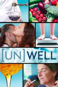 (Un)Well Cover, Poster, Blu-ray,  Bild