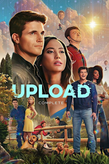 Upload, Cover, HD, Serien Stream, ganze Folge