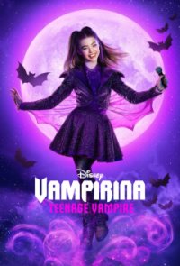 Vampirina: Teenage Vampire Cover, Stream, TV-Serie Vampirina: Teenage Vampire