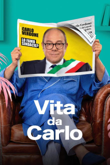 Vita da Carlo, Cover, HD, Serien Stream, ganze Folge