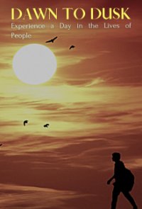 Von Sonnenaufgang bis Sonnenuntergang Cover, Poster, Von Sonnenaufgang bis Sonnenuntergang