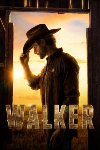 Walker Cover, Walker Poster, HD