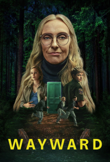 Wayward - Unberechenbar, Cover, HD, Serien Stream, ganze Folge