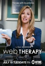 Cover Web Therapy, Poster Web Therapy