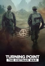 Cover Wendepunkt: Der Vietnamkrieg, Poster Wendepunkt: Der Vietnamkrieg