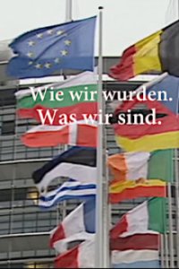 Generation Österreich - Wie wir wurden was wir sind Cover, Poster, Blu-ray,  Bild