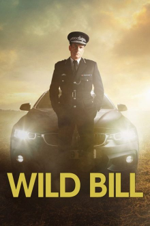 Wild Bill, Cover, HD, Serien Stream, ganze Folge