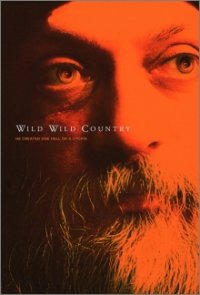 Wild Wild Country Cover, Poster, Wild Wild Country