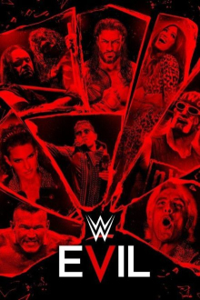 WWE Evil, Cover, HD, Serien Stream, ganze Folge