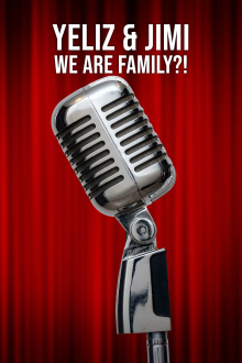 Cover Yeliz & Jimi – We Are Family?! SerienStream Yeliz & Jimi – We Are Family?!, Cover, HD, Serien Stream, ganze Folge