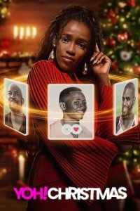 Yoh! Christmas Cover, Poster, Blu-ray,  Bild