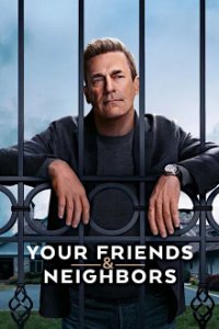 Cover Your Friends and Neighbors, Your Friends and Neighbors