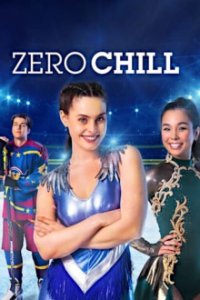 Zero Chill Cover, Poster, Zero Chill