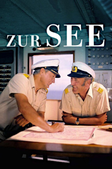 Cover Zur See SerienStream Zur See, Cover, HD, Serien Stream, ganze Folge