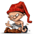 User MAGUS-VENTUS, Profilbild