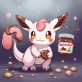 Profilbild Mew, Avatar