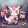 Profilbild Mew, Avatar, Streaming-Nuzter